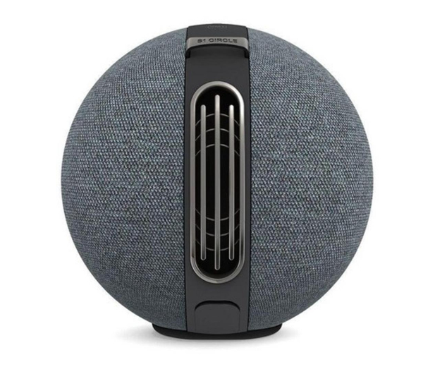 UB+ S1 Circle Hi-Fi Bluetooth TWS Light Grey UB-S1-LGY - 1292702 - zdjęcie